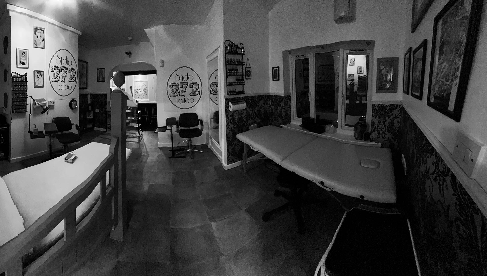 studio 272 tattoo shop tameside manchester